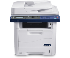 Tonerpatroner Xerox WorkCentre 3325 printer