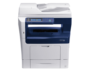 Tonerpatroner Xerox Workcentre 3615 printer