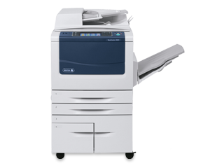 Tonerpatroner Xerox WorkCentre 5845 printer