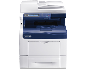 Tonerpatroner Xerox Workcentre 6605  printer