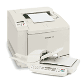 Tonerpatroner Lexmark X720 MFP printer