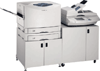 Tonerpatroner Lexmark X912e MFP printer