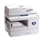 Tonerpatroner Xerox FaxCentre 2218 printer