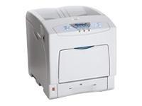 Tonerpatroner Ricoh Aficio SP C410DN/C411DN/C420DN printer