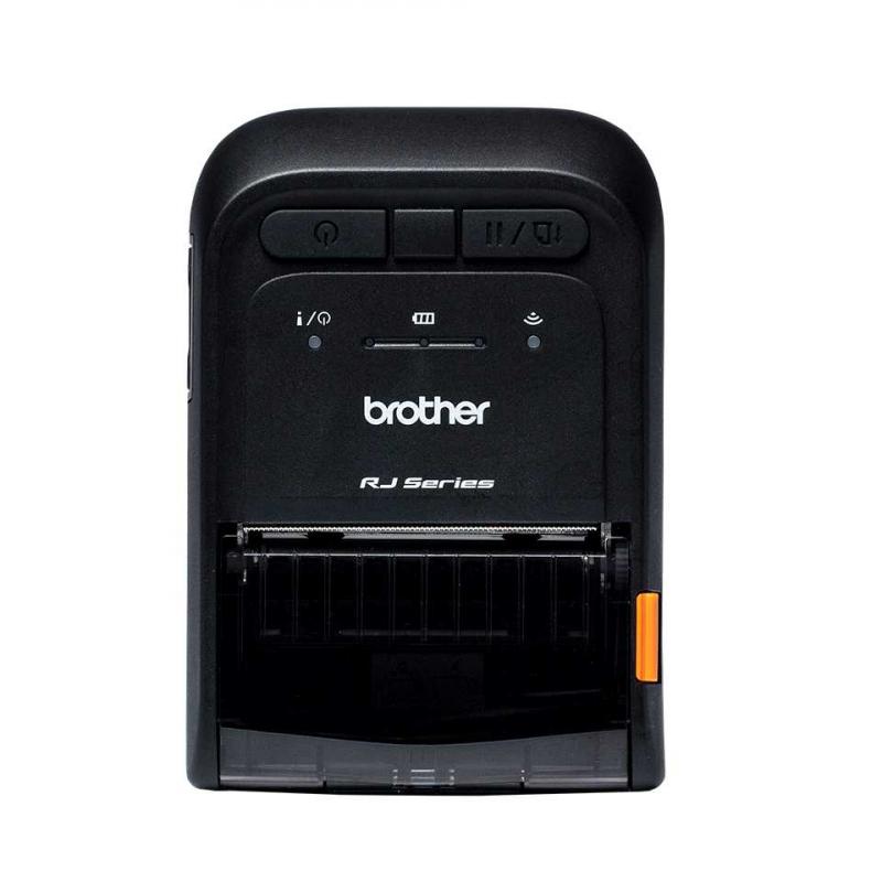 Mobile printer RJ-2055 WiFi / Airprint, Brother RJ2055WBXX1