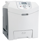 Tonerpatroner Lexmark C534n/C534dn/C534dtn printer