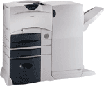 Tonerpatroner Lexmark C752fn printer