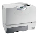 Tonerpatroner Lexmark C760/C760n/C760dn/C760dtn printer