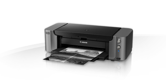 Blkpatroner Canon PIXMA-Pro  10 printer
