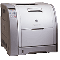 Tonerpatroner HP Color Laserjet 3500/3550 printer