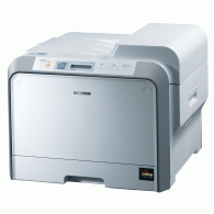 Tonerpatroner Samsung CLP-510/CLP-510N printer