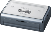 Blkpatroner Canon SELPHY CP500 printer