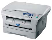 Tonerpatroner Brother DCP  7010 printer
