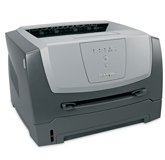 Tonerpatroner Lexmark E250d/E250dn printer
