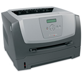 Tonerpatroner Lexmark E350d/E350dn/E352dn printer