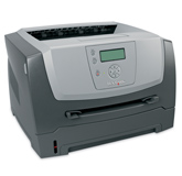 Tonerpatroner Lexmark E450dn printer