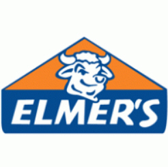 Elmers produktliste