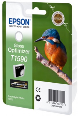 Epson Blkpatron C13T15904010 Gloss Optimizer