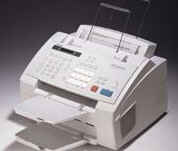 Tonerpatroner Brother Fax 8250P printer