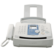 Tonerpatroner Panasonic KX-FLM551 printer