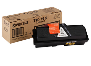 TK-140 FS-1100 sort toner 4K, Kyocera 1T02H50EUC