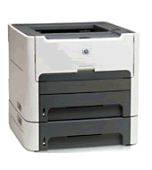 Tonerpatroner HP Laserjet 1320 serien printer