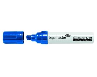 Legamaster 1180 03 Board Marker TZ180 Bl