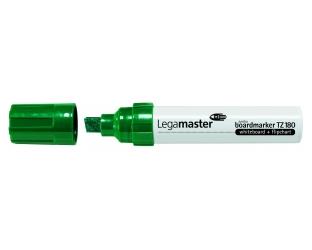 Legamaster 1180 04 Board Marker TZ180 Grn
