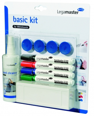 Legamaster Board basic Kit, 125100