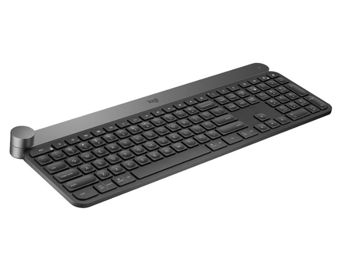 Craft Advanced Keyboard (Nordic), Logitech 920-008502