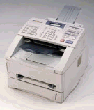 Tonerpatroner Brother MFC  9650/9660 printer