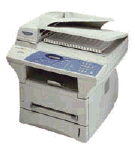 Tonerpatroner Brother MFC  9750/9760 printer