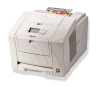 Xerox/Tektronix Voks Stix Phaser 840 printer