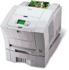 Xerox/Tektronix Voks Stix Phaser 850 printer