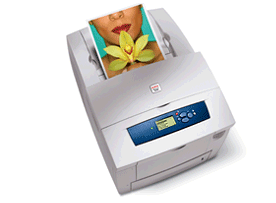 Xerox/Tektronix Voks Stix Phaser 8500/8550 printer
