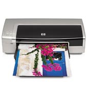 Blkpatroner HP Photosmart Pro B8350 printer