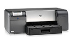 Blkpatroner HP Photosmart Pro B9180 / Pro B9180gp printer