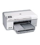 Blkpatroner HP Photosmart D5460 printer