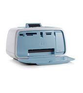 Blkpatroner HP Photosmart A516/A526/A532 printer