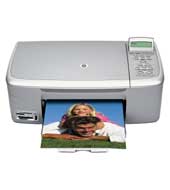 Blkpatroner HP PSC 1600/1610 printer