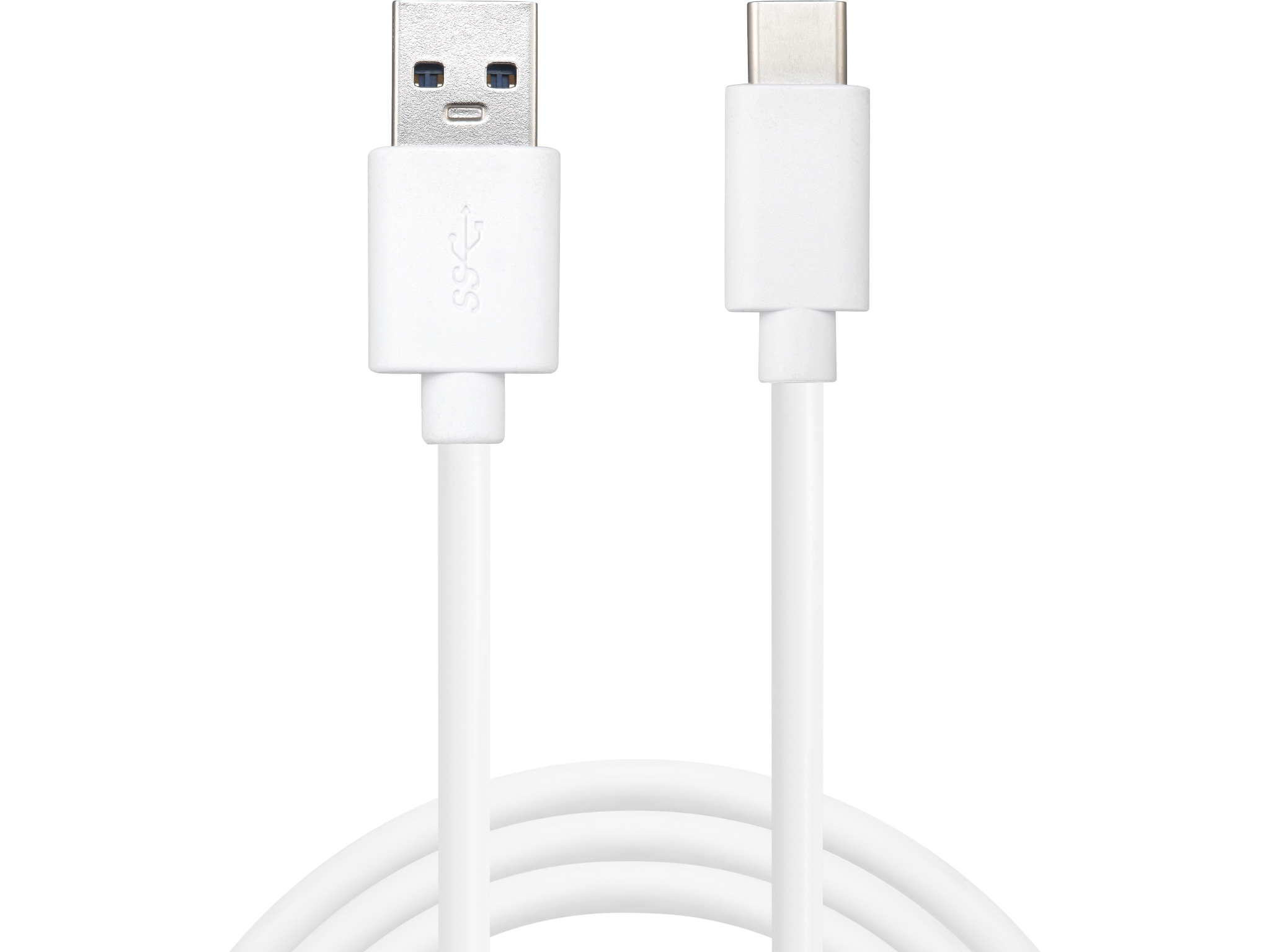 USB-C 3.1 > USB-A 3.0 1M SAVER, Sandberg 336-15