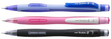 Uni-ball M5-228-41 shalaku 0,5mm pencil, Bl (12stk.), 40114841