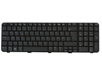 Compaq Tastatur / Keyboard (NORDIC) 509727-DH1