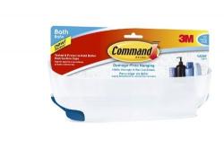 Command badehylde BATH11, 3M 7100119029