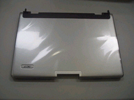 Acer 60.AEFV1.005 Cover/lg LCD 17.1 w/Logo CCD