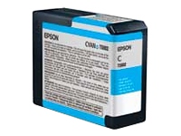 C13T580200 cyan blkpatron, original Epson (80 ml)