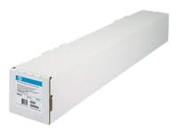 HP Q1398A 42" Universal bond paper 80g, 1067 mm x 45.7m