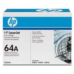 CC364A printerpatron, original HP (10.000 sider)