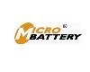 MicroBattery MBI3010 Li-ion 11.1V 4400mAh Black