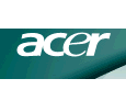 Acer BT.00303.009 Batteri LI-ION 3C 2200mAH WHT